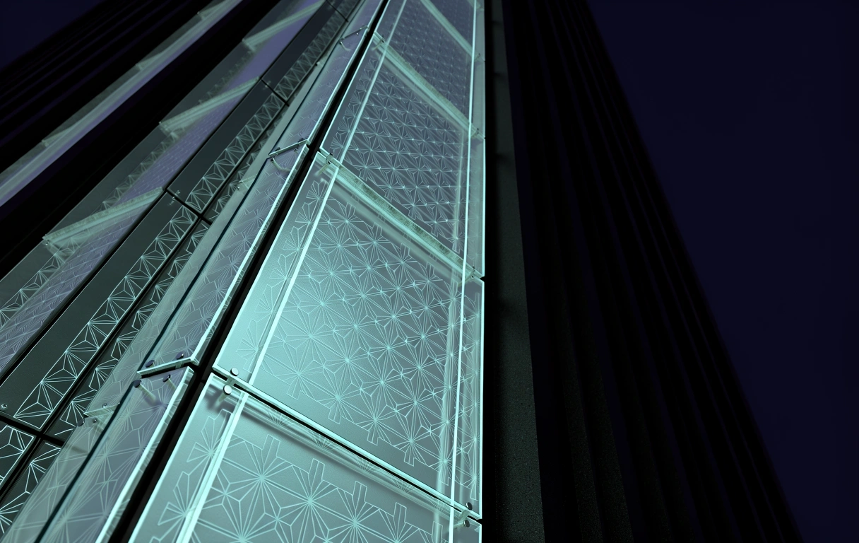 Technical Texture