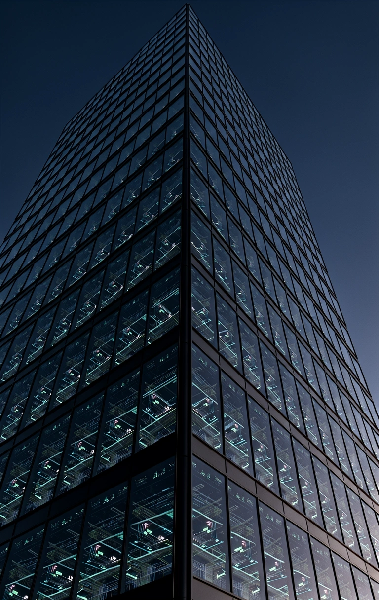 Zentirocco Infrastructure Architecture