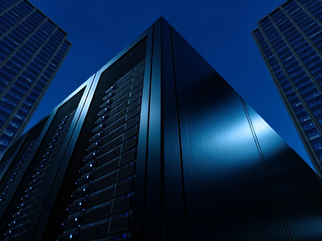 Zentirocco Technology Infrastructure
