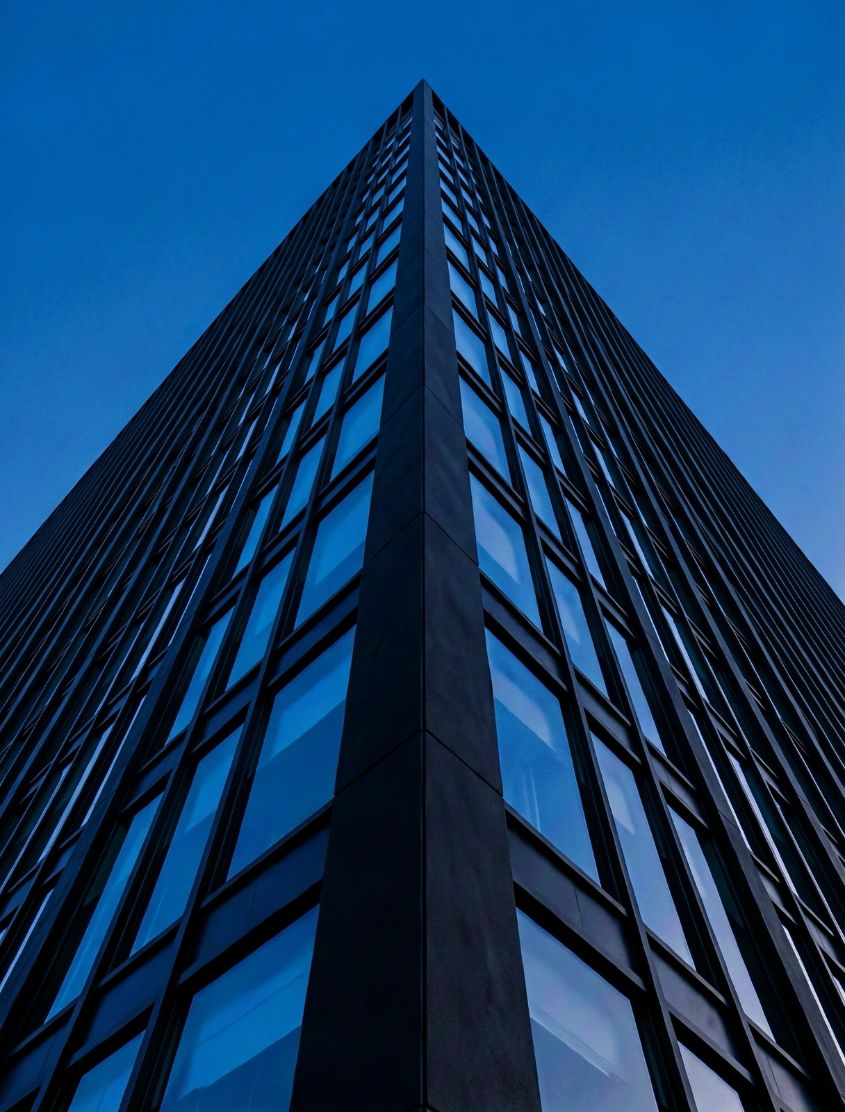 Zentirocco Architectural Identity