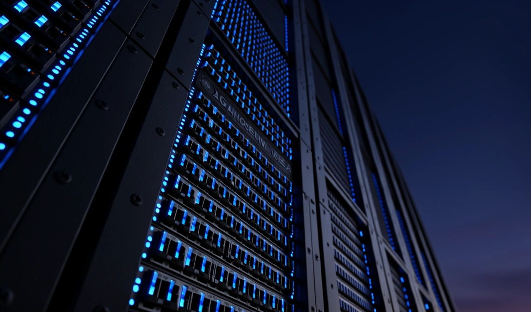 Cloud Infrastructure Integration