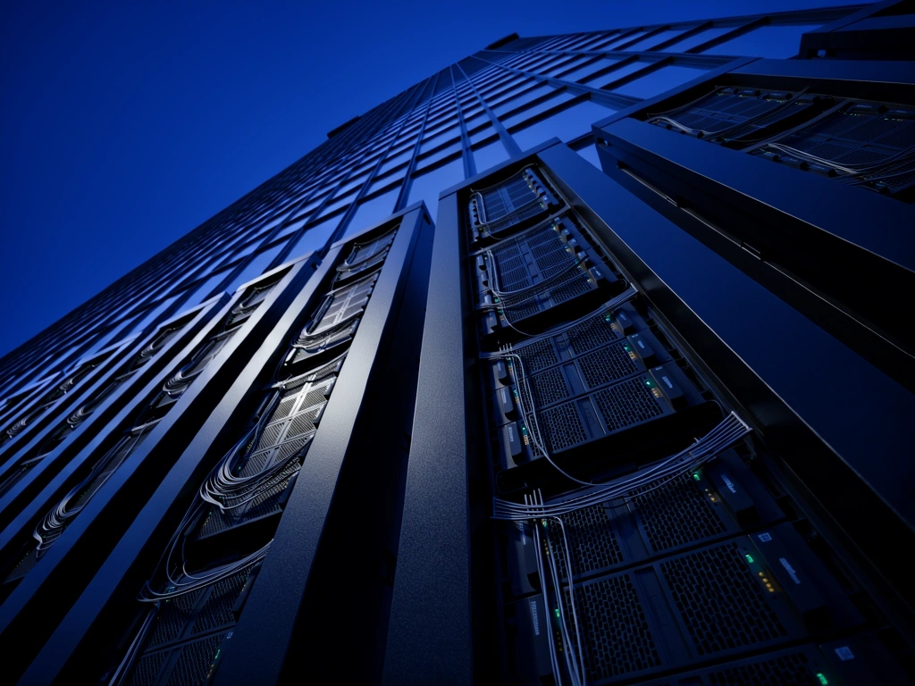 High Performance Infrastructure
