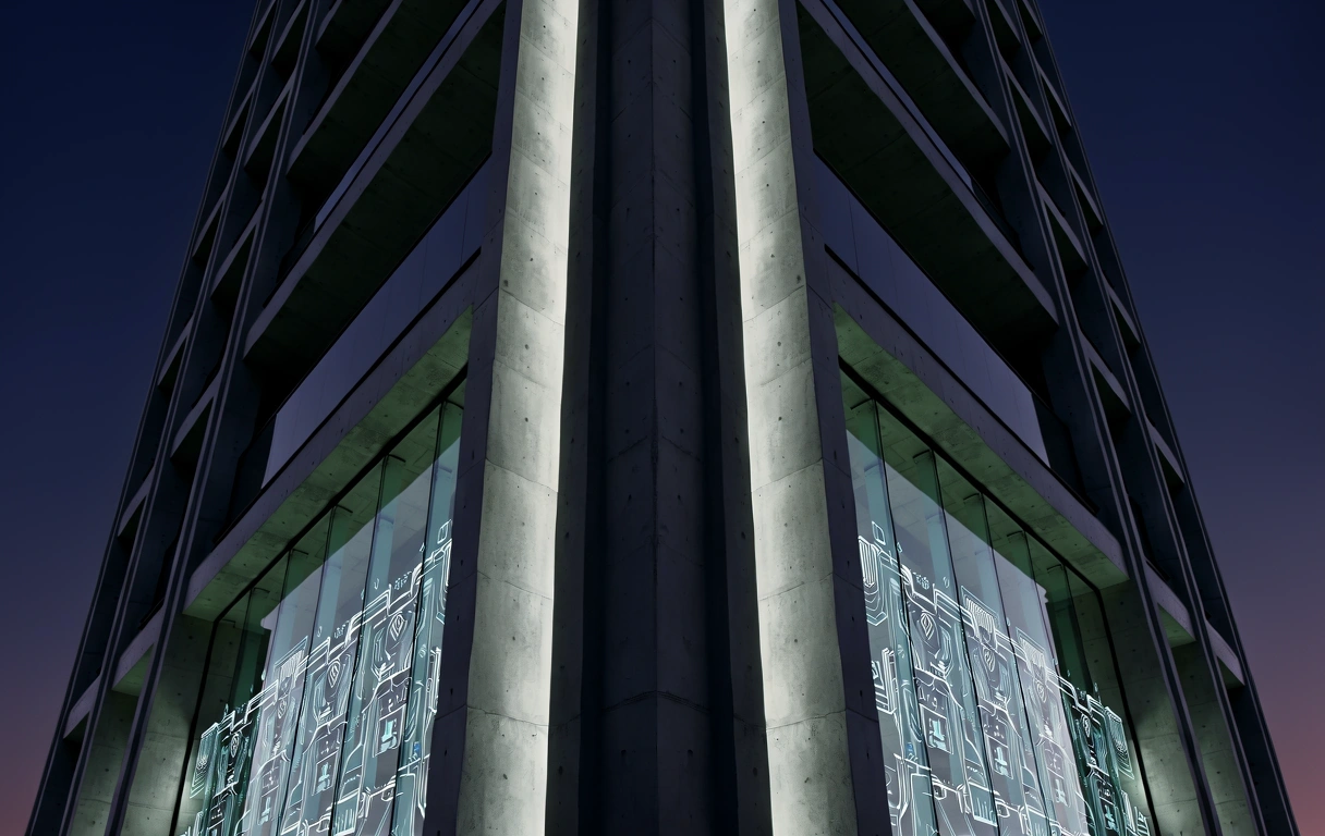 Precision Infrastructure