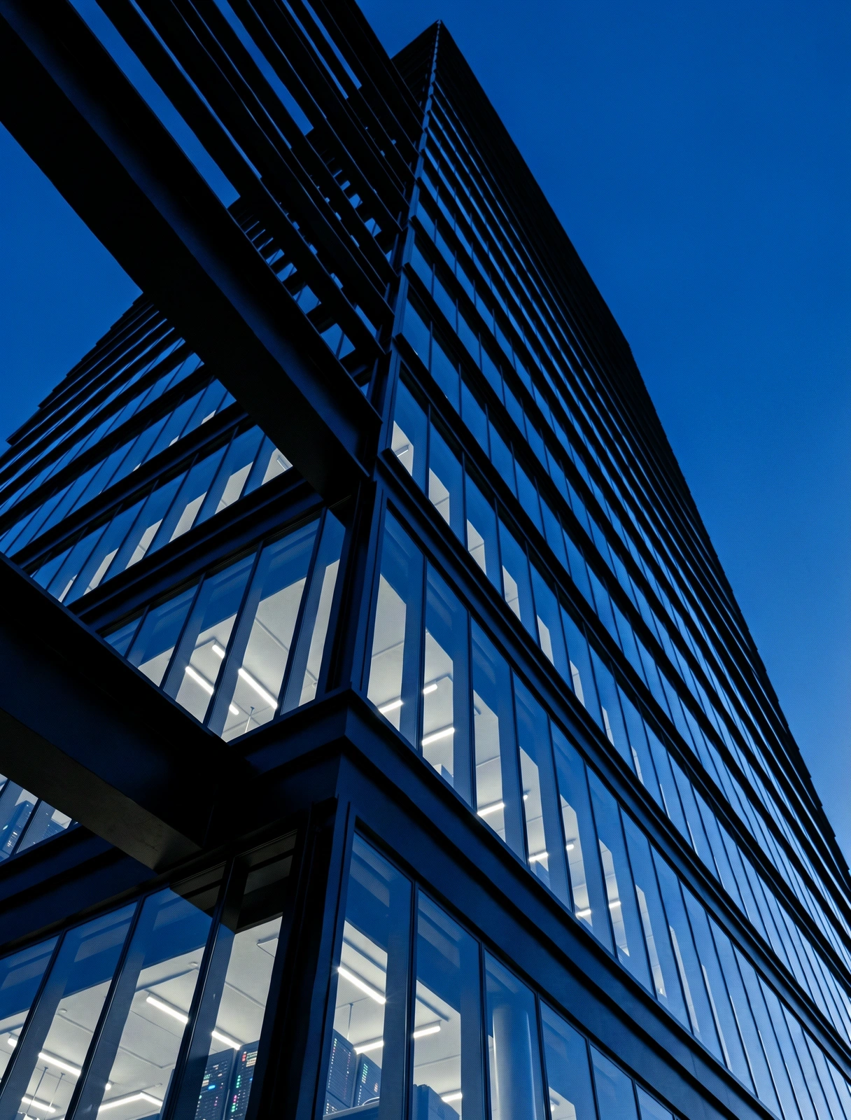 Zentirocco Architectural Vision